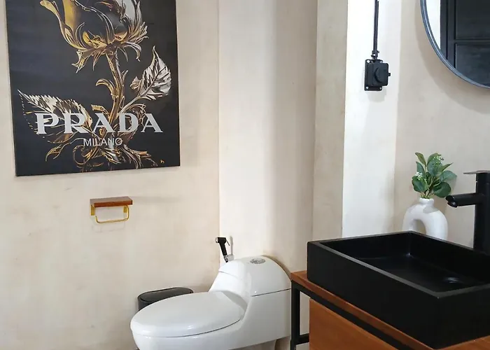 Aparthotel Place To - Rooftop 4*