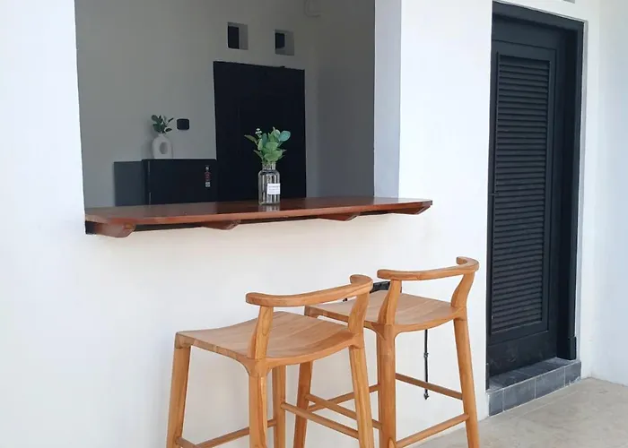 Place To - Rooftop Aparthotel 4*