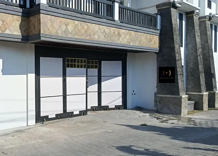 Place To - Rooftop Seminyak